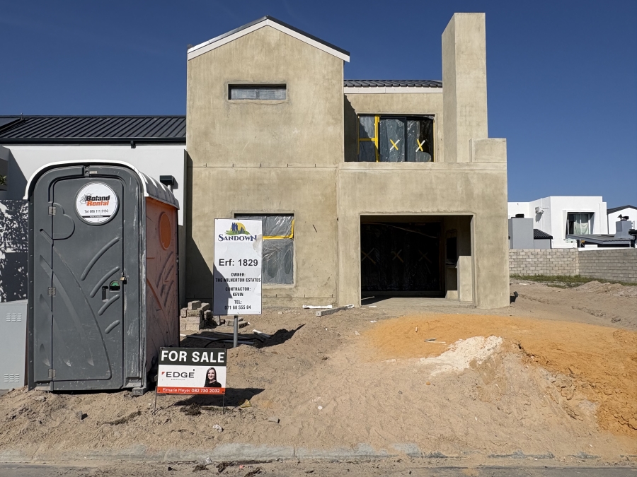 4 Bedroom Property for Sale in Sandown Western Cape
